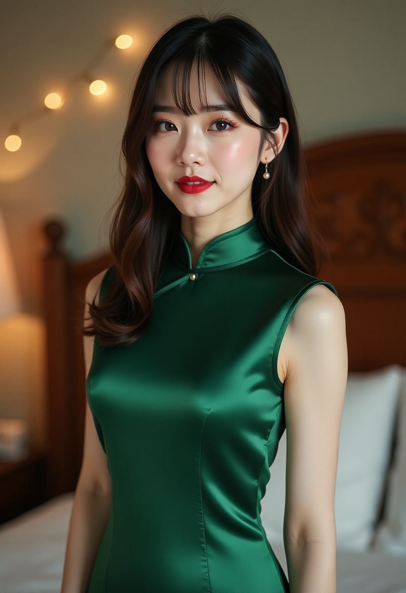 回声里的港口海报